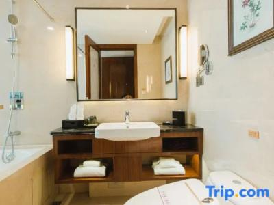 Grand Soluxe Zhongyou Shenzhen - 42