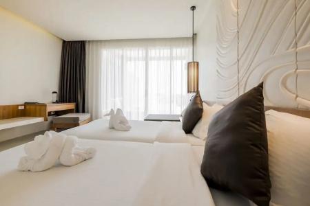 g Hua Hin Resort & Mall - Sha Extra Plus - 50