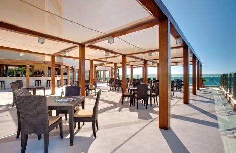 Smy Carlos V Wellness & Spa Alghero - 29
