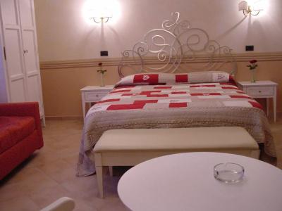 Valle Rosa Country House - 45