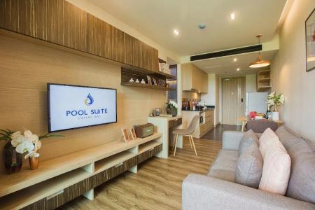 Pool Suite Chiang Mai - 115