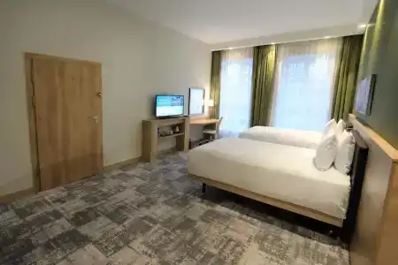 Hampton By Hilton Gdansk Old Town - 58