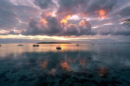 Preskil Beach Mauritius - 43