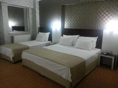 Anya Suit Otel - 31