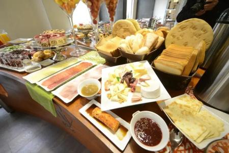 Boutique Reyall - 12