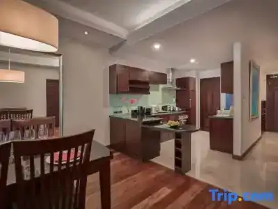 Fraser Suites Hanoi - 114