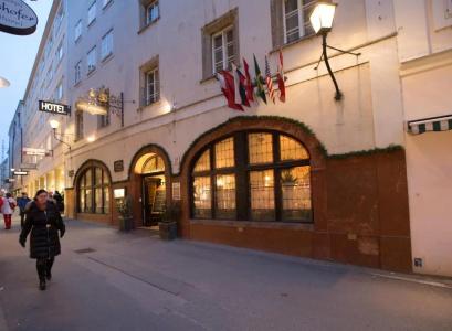 Altstadt Stadtkrug - 40