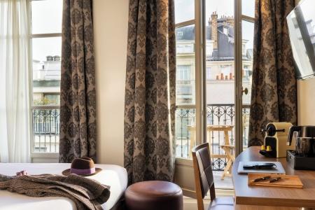 Hôtel de Sévigné - 164