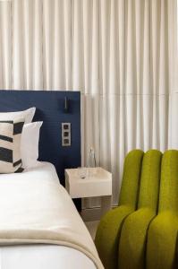 Hôtel Raspail Montparnasse - 88