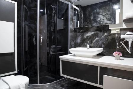 Hatton Suites Esenboga - 31