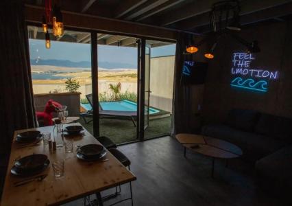 Noa Glamping Resort - 22