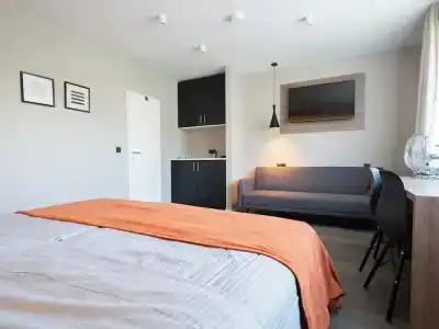 JustStay Ratingen - 95