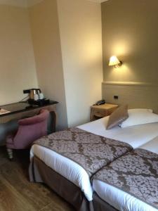Best Western hôTel De La Bourse - 31