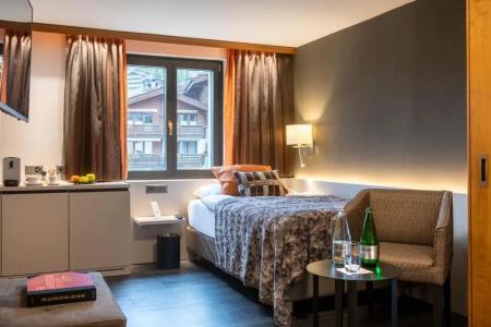 The Christiania Mountain Spa Resort - 59