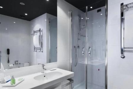 NH Milano Fiera - 15