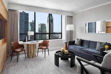 The Ritz-Carlton, Chicago - 100