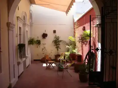 Hospedarte Centro - 14