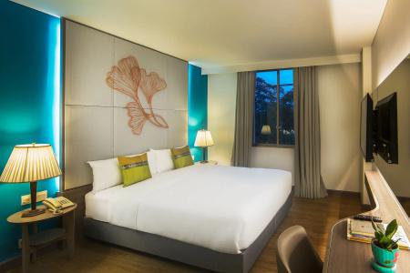 ibis Styles Siem Reap - 6