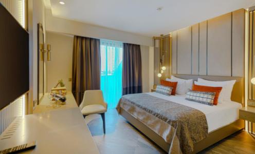 Kirman Calyptus Resort&Spa - 68