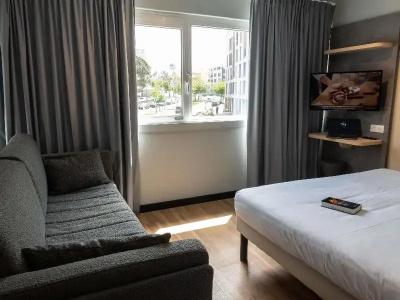 ibis budget Saint Malo Centre - 68