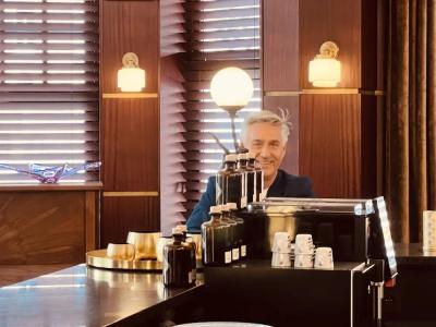 Gatsby - Adults Only - Small Luxury - by F-Hotels - 27