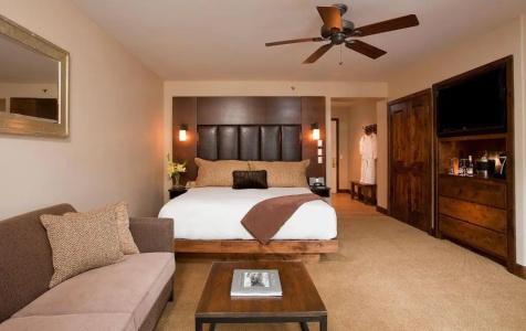 The Peaks and Spa - 52