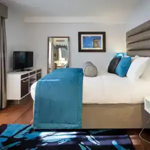 Indigo Edinburgh, An Ihg Hotel - 50