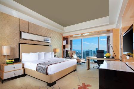 Wyndham Grand Plaza Royale Colorful Yunnan - 30