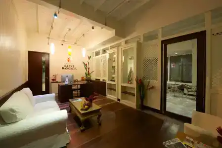 Sabye Bangkok - 0