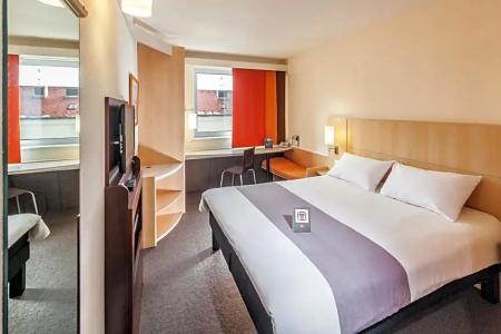 Ibis Praha Mala Strana - 39