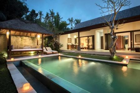 Santun Luxury Private Villas - 42