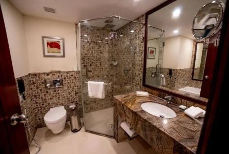 Ramada by Wyndham Jaipur Jaisinghpura - 7