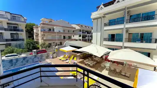Fidan Apart - 14