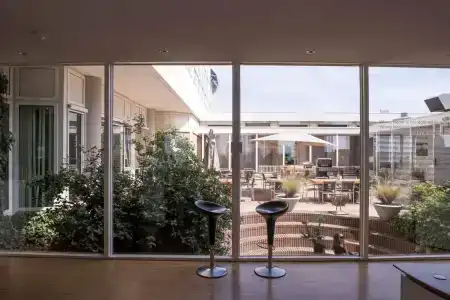 de Baak Seaside - 21