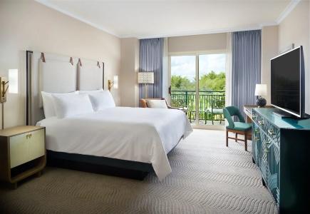 Omni Orlando at Championsgate - 144