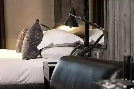 Malmaison Birmingham - 80