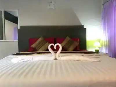 Pakor Boutique Resort - 25