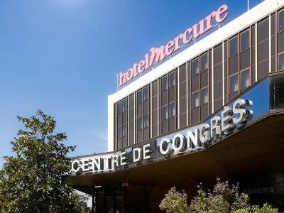 Mercure Angers Centre de Congrès - 74
