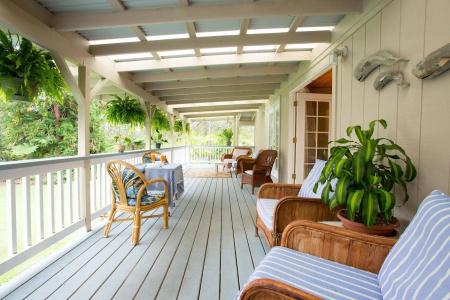Aloha Junction - 5 min from Hawaiies National Park - 13
