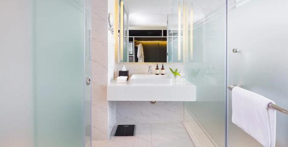 Innside by Melia Saigon Central - 24