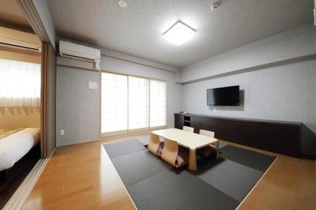 Sarasa Shinsaibashi - 11
