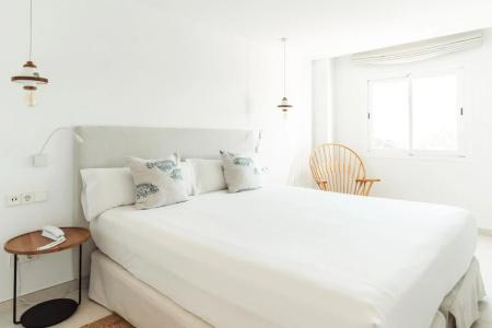 Boutique & Spa Las Mimosas Ibiza - 1