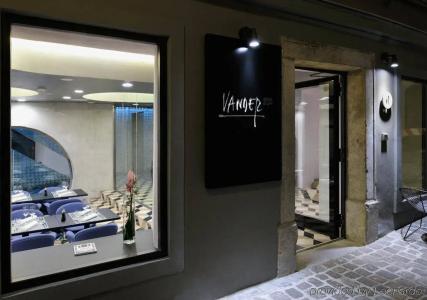Vander Urbani Resort - a Member of Designs - 15