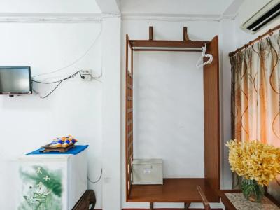 Rendezvous Guest House Sha Extra Plus - 66