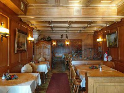 Hochschwarzwald-Hof - 18