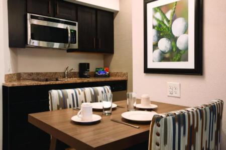 Homewood Suites Tucson St. Philip's Plaza University - 42