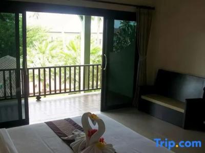 Koh Chang Bailan Beach Resort - 39