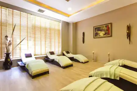 Can Garden Resort - 3