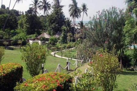 Samui Tonggad Resort - 22