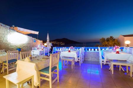 Zinbad Kalkan - 23